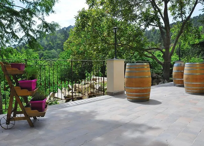 Ca' De Angiolina * San Remo