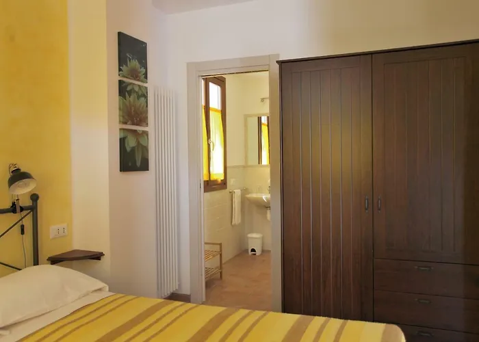 Vakantieboerderij Ca' De Angiolina *