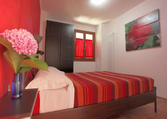 Ca' De Angiolina * San Remo